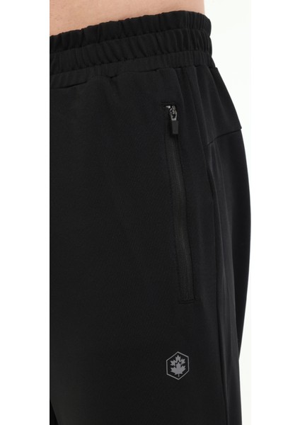 MB SB206 Pes T.pant 5fx Siyah Erkek Eşofman Altı