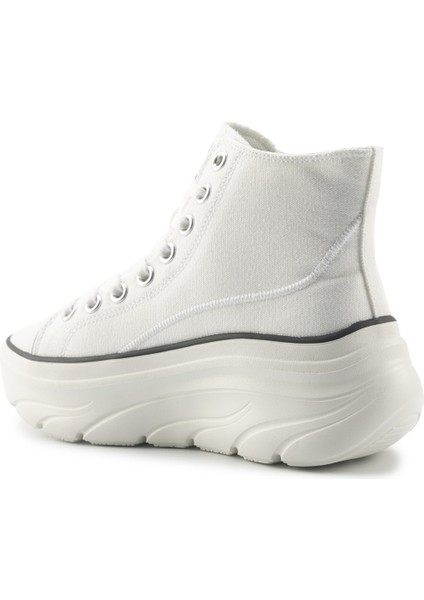 Fıorıta 5fx Beyaz Kadın Sneaker