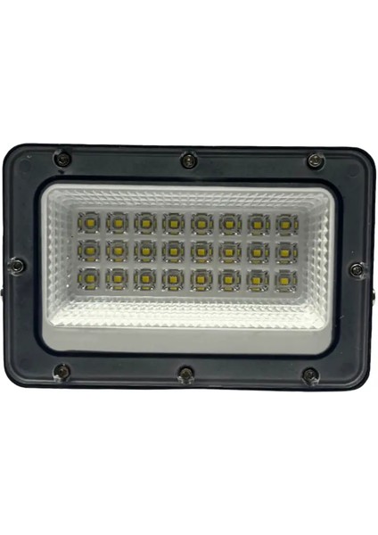 Ct-4657 30W Platinum Led Projektör 6400k Beyaz Işık