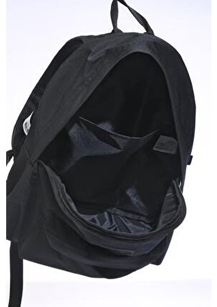 Orijinal Sırt Çantası Siyah Ayarlanabilir Askılı Rahat Kullanım 41x28x10 cm indirimleri