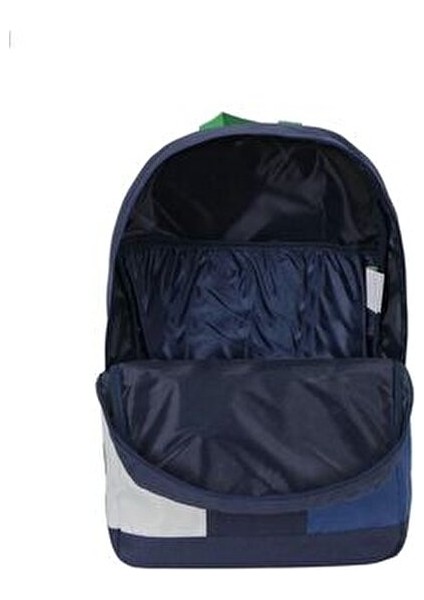 Sırt Çantası Lacivert Ayarlanabilir Omuz Askısı 42x28x13 cm Unisex indirimleri