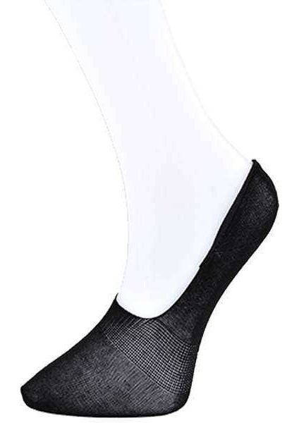 Siyah Kadın Babet Çorap 3 Çift fiyatları