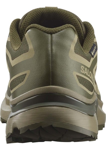 XT-EVR GORE-TEX Haki Erkek Outdoor Ayakkabı