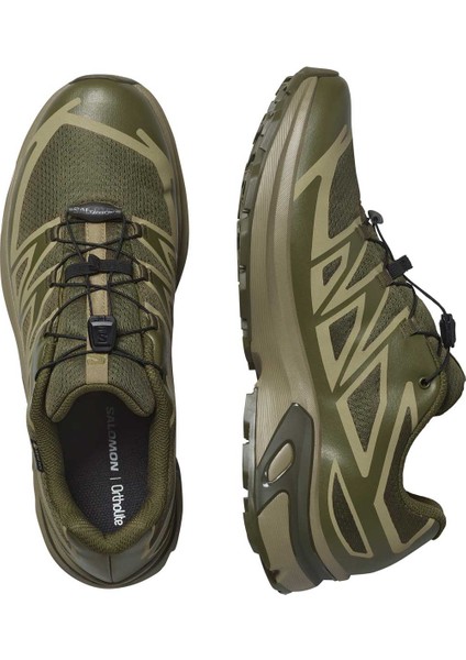 XT-EVR GORE-TEX Haki Erkek Outdoor Ayakkabı
