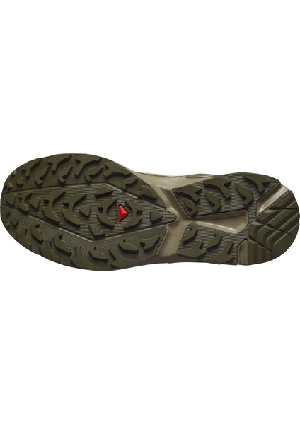 XT-EVR GORE-TEX Haki Erkek Outdoor Ayakkabı