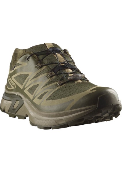 XT-EVR GORE-TEX Haki Erkek Outdoor Ayakkabı