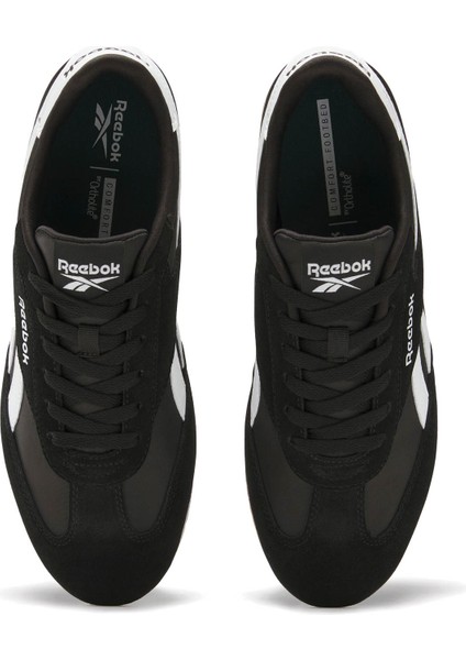 WORLD 70 Siyah Unisex Sneaker