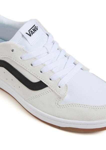 Ryland Ls Beyaz Erkek Sneaker