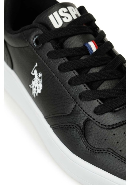 Coster 5pr Siyah Kadın Sneaker