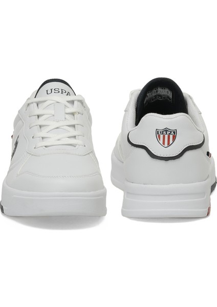 Andreı Wmn 5pr Beyaz Kadın Sneaker