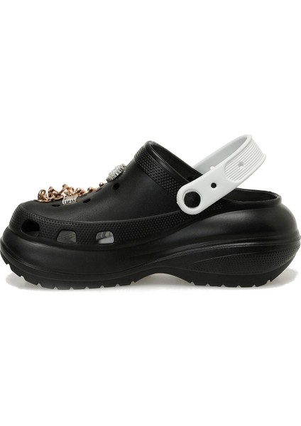 Betsy 5fx Siyah Kadın Deniz Ayakkabısı