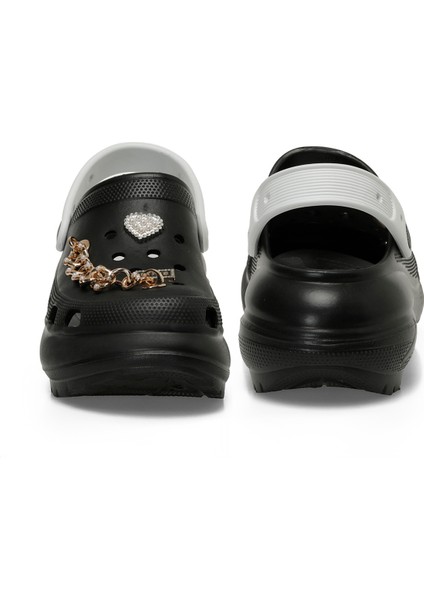 Betsy 5fx Siyah Kadın Deniz Ayakkabısı