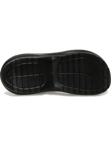 Betsy 5fx Siyah Kadın Deniz Ayakkabısı