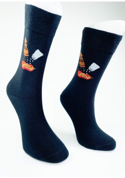 3 Çift Kadın Erkek Unisex Kalın Uzun Çorap fiyatları