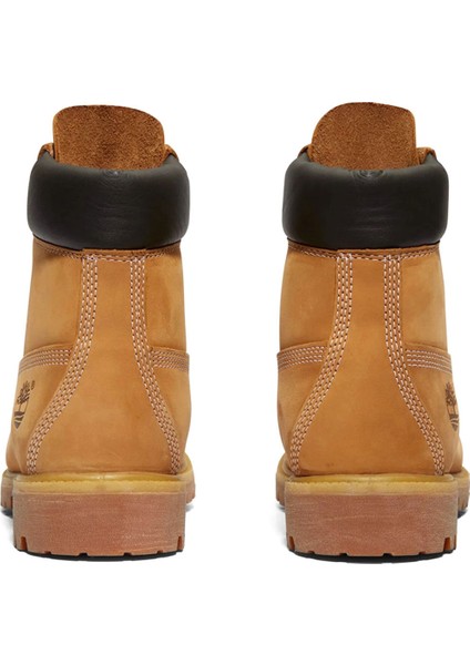 PREMIUM 6 INCH TAN SARISI Erkek Outdoor Bot