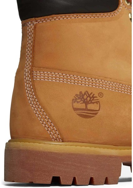 PREMIUM 6 INCH TAN SARISI Erkek Outdoor Bot