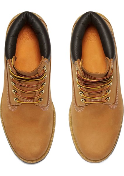 PREMIUM 6 INCH TAN SARISI Erkek Outdoor Bot