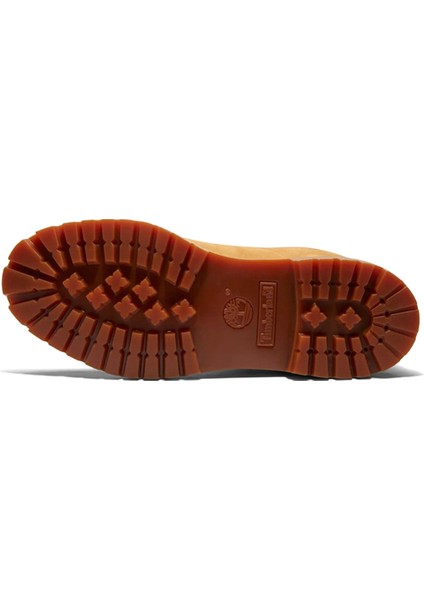 PREMIUM 6 INCH TAN SARISI Erkek Outdoor Bot