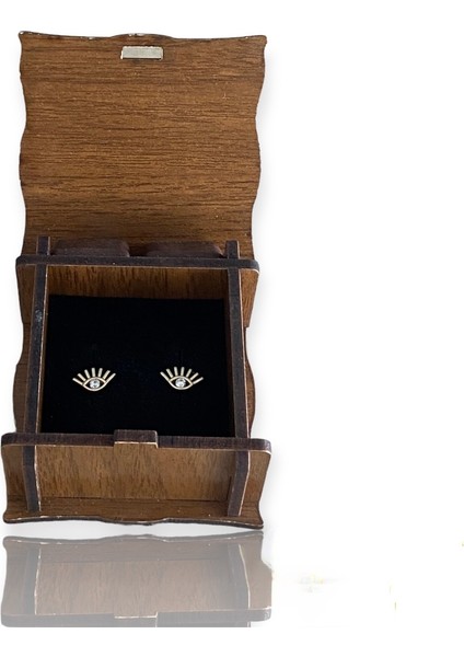 Göz Altın Küpe fırsatları