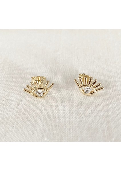 Göz Altın Küpe indirimleri