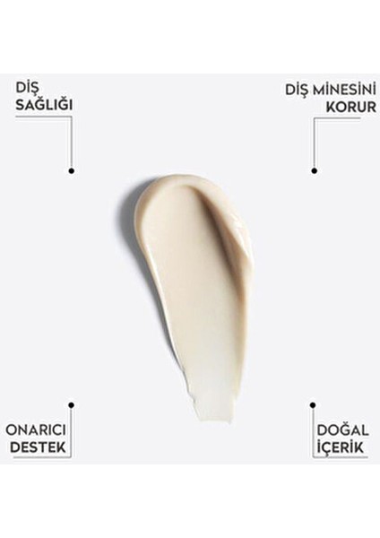 DKDENT Çocuk Diş Macunu Aloe Vera ve Karanfil Özlü 50 ml SLS İçermez fırsatları