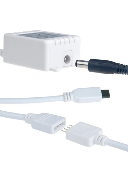 CT-9146 RGB LED şerit Uzaktan Kumanda Modül kontrol cihazı DC12V 6A 72W indirimleri