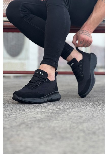 Kömür Triko Erkek Spor Ayakkabı modelleri