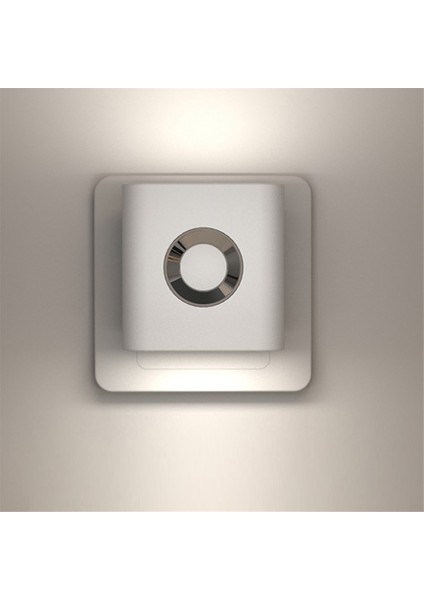 Insan Vücudu Sensörü Işık, Yatak Odası Yatağı Başucu Işık Dolabı Uyku Gece Işık Ab Fişinden Ayrıldığınızda Işık Kapanıyor (Yurt Dışından) modelleri