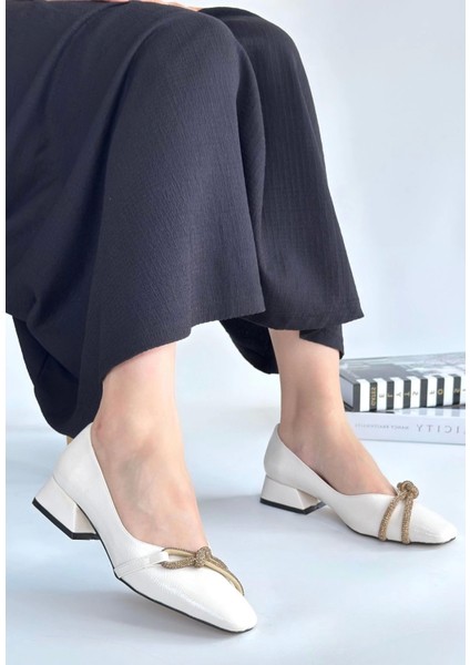 Estay Ten Rugan Topuklu Ayakkabı fiyatları