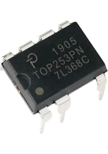 Top 253 Pn Dıp-7 Entegre Devre