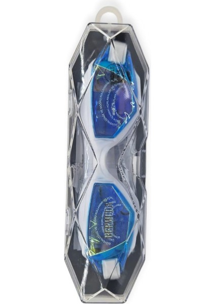 Yüzücü Gözlüğü Silikon modelleri