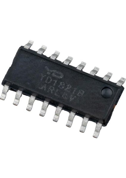 Yd 1821B Sop-16 Smd Entegre