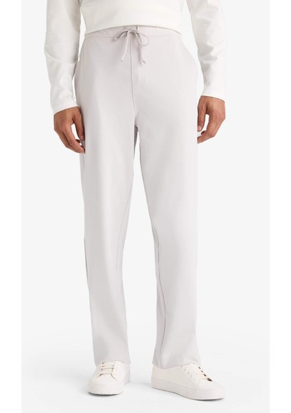 Fit Slim Fit Dar Kesim Standart Paça Sporcu Jogger Eşofman Altı fırsatları