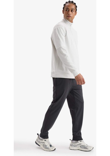 Fit Slim Fit Dar Kesim Standart Paça Sporcu Jogger Eşofman Altı modelleri