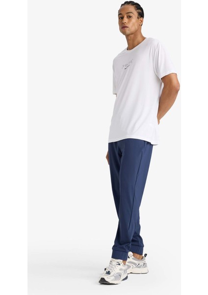 Fit Slim Fit Dar Kesim Standart Paça Sporcu Jogger Eşofman Altı modelleri