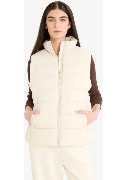 Su Geçirmez Fermuarlı Şişme Yelek E8587AX25AU modelleri