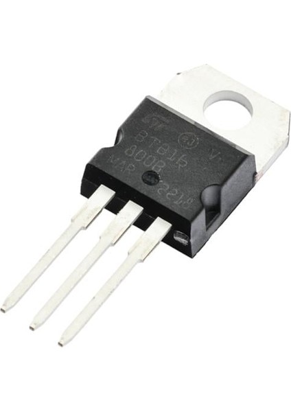 Btb 16-800BTO-220 Triyak