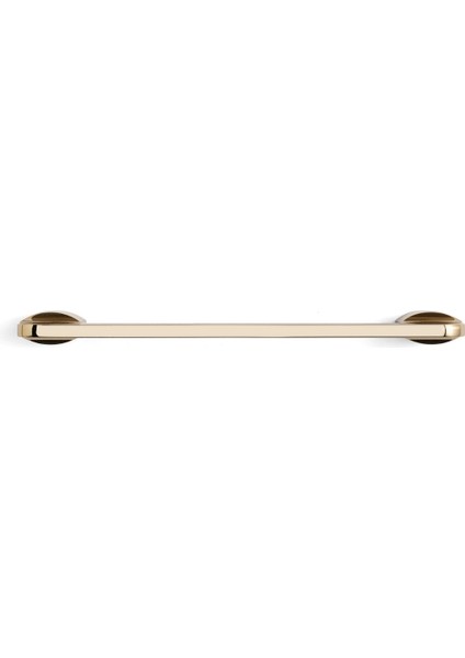 9396 Modern Kulp Gold Renk 160 mm