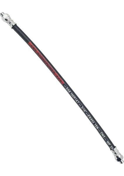 Fixonic Eratool GPH40 40CM Gres Pompası Hortumu