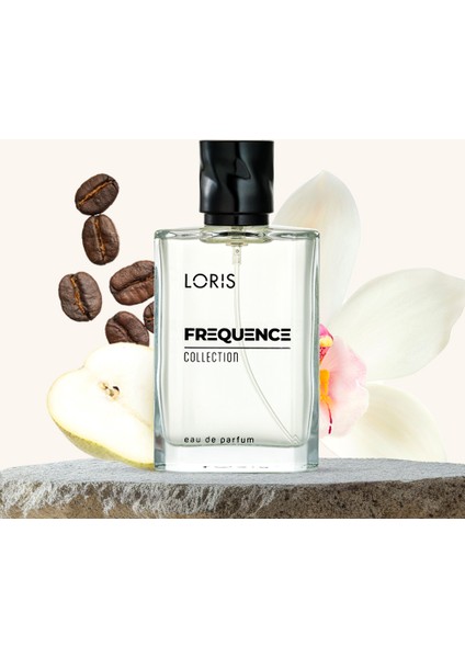 K-222 Frequence Parfume Edp 50ml Kadın Parfüm modelleri