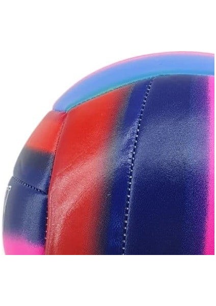 Voleybol Topu Gökkuşağı Desenli 280 gr - VB-830-M1 fiyatları