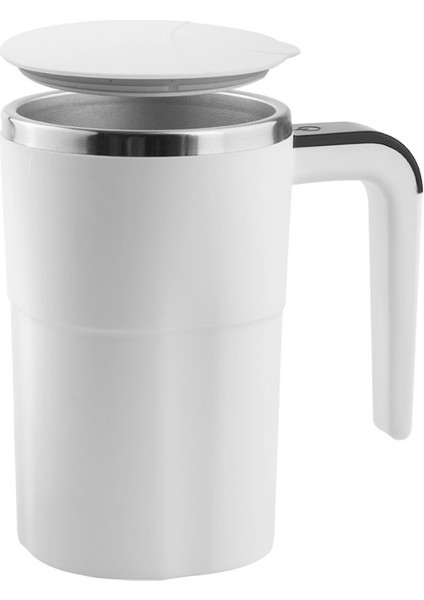 Otomatik Kahve Karıştırma Kabı (Yurt Dışından)