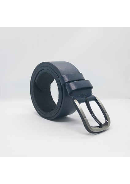Erkek Hakiki Deri Kemer 4.5 cm Spor Model – Çelik Tokalı, Şık ve Dayanıklı Yerli Üretim fiyatları