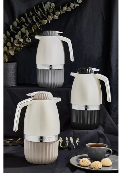 Elegant T Serisi 2 Lt. Termos ROYALEKS-PW-003 fırsatları
