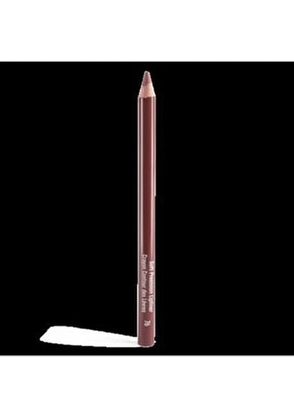 Dudak Kalemi-Soft Precision Lipliner