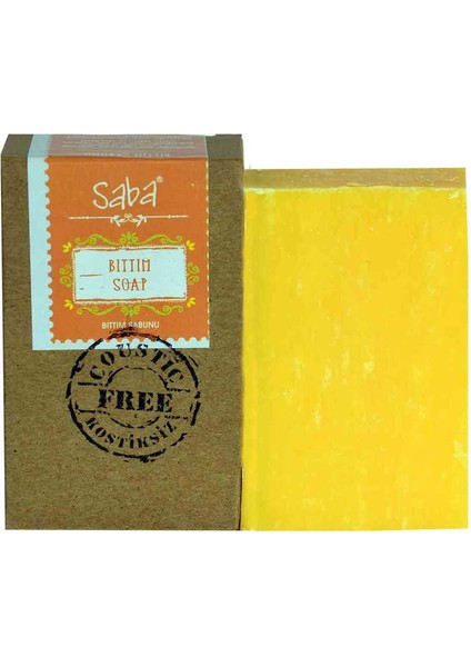 Bıttım Sabunu 125 gr indirimleri