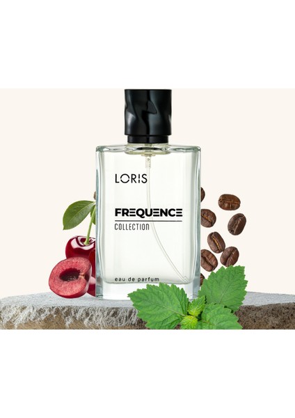 K-291 EDP Frequence Kadın Parfümü 50 ml