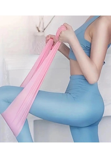 Plates Lastiği Geniş