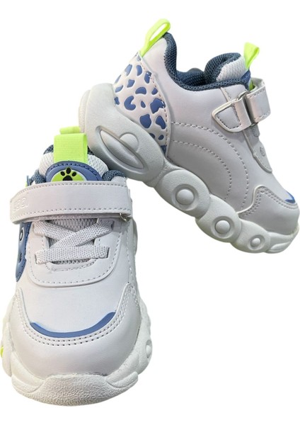 Orijinal Cool Kids Dinito Ortopedik Bebe Spor Ayakkabı fiyatları