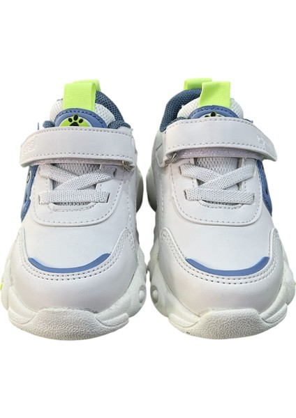 Orijinal Cool Kids Dinito Ortopedik Bebe Spor Ayakkabı modelleri